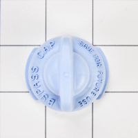 Picture of OEM Whirlpool  Cap-Filter W11395888