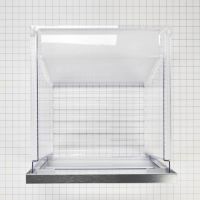 Picture of OEM Whirlpool Pan-Meat W10531079