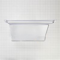 Picture of OEM Whirlpool Pan-Meat W10531079