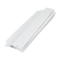 Picture of OEM Whirlpool Toe PanelDishwaher WPW10526115