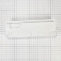 Picture of OEM Whirlpool Toe PanelDishwaher WPW10526115