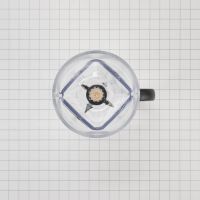 Picture of OEM Whirlpool Jar WPW10514321