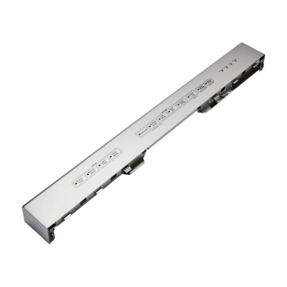 Picture of OEM Whirlpool Panel-Cntl W10500108
