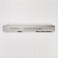 Picture of OEM Whirlpool Panel-Cntl W10500108