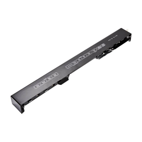 Picture of OEM Whirlpool Panel-Cntl W10493294
