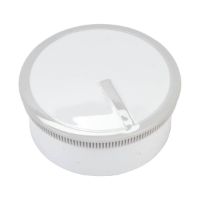 Picture of OEM Whirlpool Knob WhtRange WPW10490037