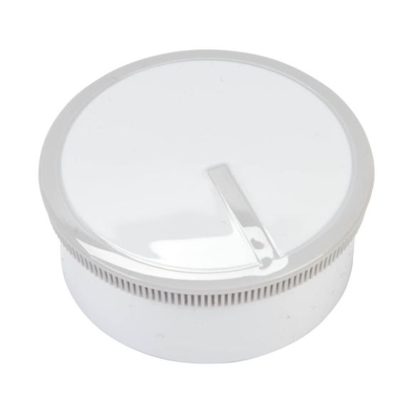 Picture of OEM Whirlpool Knob WhtRange WPW10490037