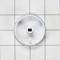 Picture of OEM Whirlpool Knob WhtRange WPW10490037