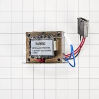 Picture of OEM Whirlpool Transformer WPW10485951