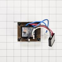 Picture of OEM Whirlpool Transformer WPW10485951