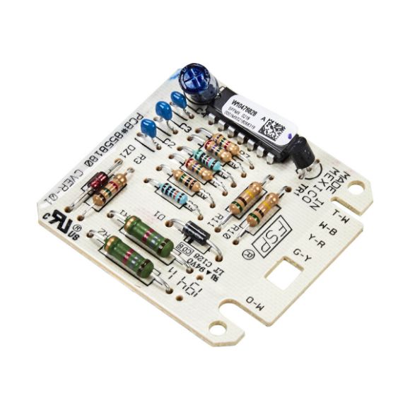 Picture of OEM Whirlpool Cntrl-Elec 3977407