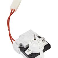 Picture of OEM Whirlpool Motor-Evap W10464673
