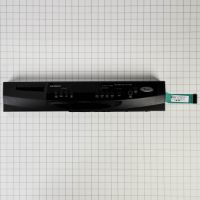 Picture of OEM Whirlpool Panel-Cntl W10102850