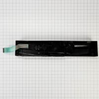 Picture of OEM Whirlpool Panel-Cntl W10102850