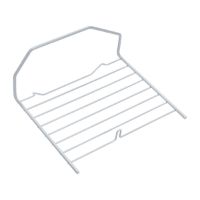 Picture of OEM Whirlpool Shelf WPW10455635