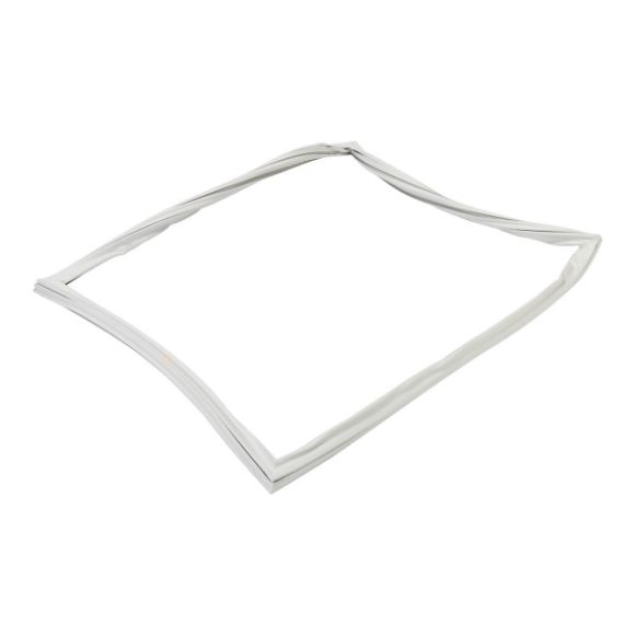 Picture of OEM Whirlpool Gasket, Freezer Door (White) 67003550