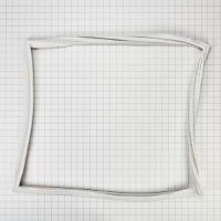 Picture of OEM Whirlpool Gasket, Freezer Door (White) 67003550