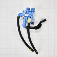 Picture of OEM Whirlpool Valve W10435236