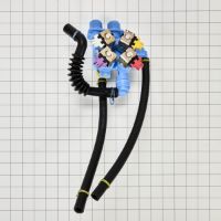 Picture of OEM Whirlpool Valve W10435236