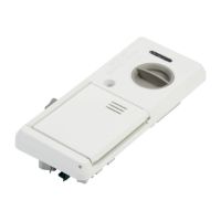Picture of OEM Whirlpool Dishwasher Dispenser WPW10428214