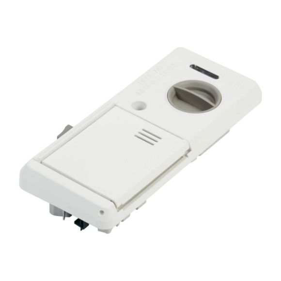 Picture of OEM Whirlpool Dishwasher Dispenser WPW10428214