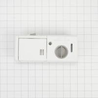 Picture of OEM Whirlpool Dishwasher Dispenser WPW10428214