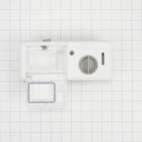 Picture of OEM Whirlpool Dishwasher Dispenser WPW10428214