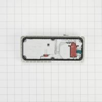 Picture of OEM Whirlpool Dishwasher Dispenser WPW10428214