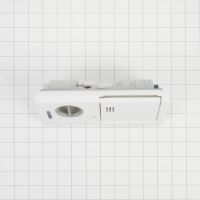 Picture of OEM Whirlpool Dishwasher Dispenser WPW10428214