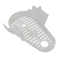 Picture of OEM Whirlpool Shield W10427633