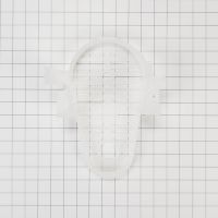 Picture of OEM Whirlpool Shield W10427633