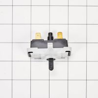 Picture of OEM Whirlpool Dryer Push to Start Switch W10420741
