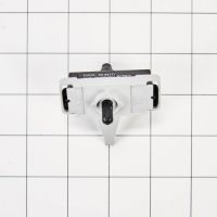 Picture of OEM Whirlpool Dryer Push to Start Switch W10420741