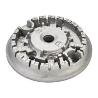 Picture of OEM Whirlpool Burnr-Head 74007698