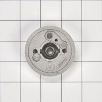 Picture of OEM Whirlpool Range Surface Burner Head (6,000-BTU) WPW10406243