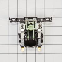 Picture of OEM Whirlpool Latch Kit W10404409