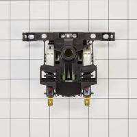 Picture of OEM Whirlpool Latch Kit W10404409