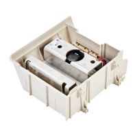 Picture of OEM Whirlpool Washer Motor Control Board WPW10384843
