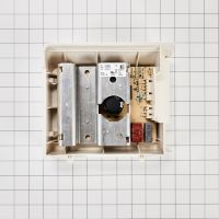 Picture of OEM Whirlpool Washer Motor Control Board WPW10384843