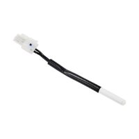 Picture of OEM Whirlpool Refrigerator Temperature Sensor WPW10384183