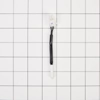 Picture of OEM Whirlpool Refrigerator Temperature Sensor WPW10384183