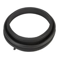 Picture of OEM Whirlpool Washer Bellow Door Gasket Seal W10381562
