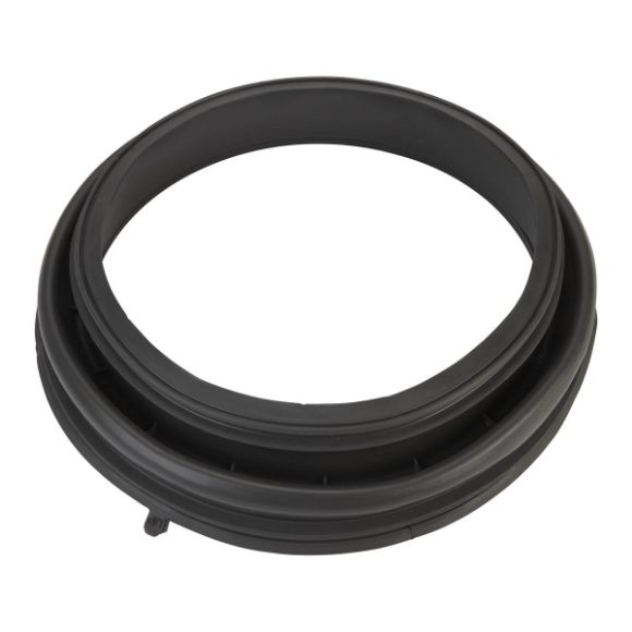 Picture of OEM Whirlpool Washer Bellow Door Gasket Seal W10381562