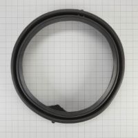 Picture of OEM Whirlpool Washer Bellow Door Gasket Seal W10381562