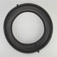 Picture of OEM Whirlpool Washer Bellow Door Gasket Seal W10381562