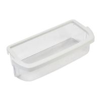 Picture of OEM W10371195 Whirlpool Door Bin Medium Cantilever
