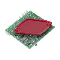 Picture of OEM Whirlpool Refrigerator Electronic Defrost Control Board WPW10366605