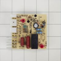 Picture of OEM Whirlpool Refrigerator Electronic Defrost Control Board WPW10366605