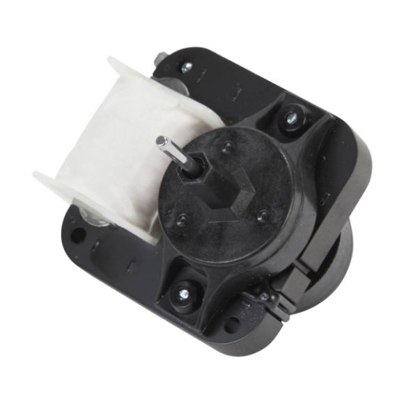 Picture of OEM Whirlpool Motor-Evap WPW10359880