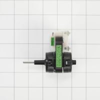 Picture of OEM Whirlpool Motor-Evap WPW10359880